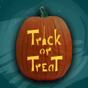 Trick Or Treat Sweep