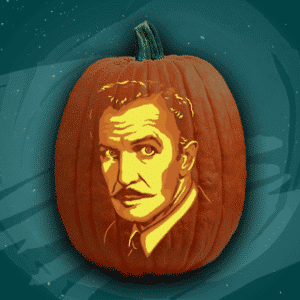 Vincent Price