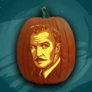 Vincent Price
